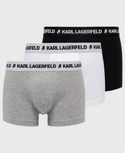 Bokserki męskie - Bokserki (3-pack) - Answear.com Karl Lagerfeld