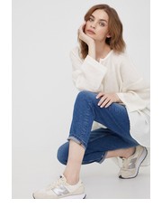 Jeansy jeansy damskie high waist - Answear.com Lee Cooper