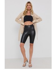 Spodnie - Szorty Edie Biker - Answear.com Wolford