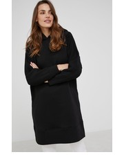 Sukienka sukienka damska kolor czarny - Answear.com Answear Lab