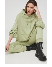 Odzież dres damski kolor zielony - Answear.com Answear Lab