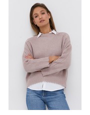 Sweter AllSaints - Sweter kaszmirowy - Answear.com Allsaints