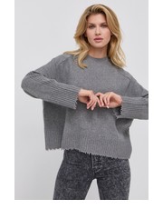 Sweter AllSaints - Sweter kaszmirowy - Answear.com Allsaints