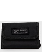 Portfel portfel męski kolor czarny - Answear.com Element