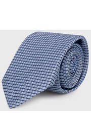 Krawat krawat jedwabny - Answear.com Boss