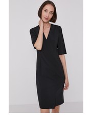 Sukienka - Sukienka - Answear.com Boss