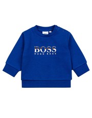 Bluza - Bluza dziecięca - Answear.com Boss