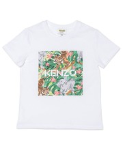 Koszulka - T-shirt dziecięcy 128-149 cm - Answear.com Kenzo Kids