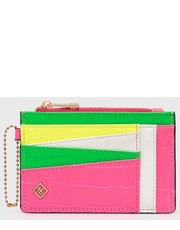 Portfel portfel Karaa damski kolor różowy - Answear.com Call It Spring