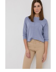 Sweter Sweter damski lekki - Answear.com Elisabetta Franchi
