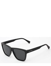 Okulary - Okulary przeciwsłoneczne CARBON BLACK DARK ONE - Answear.com Hawkers