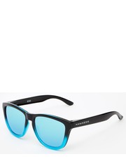 Okulary - Okulary przeciwsłoneczne Fusion Clear Blue - Answear.com Hawkers