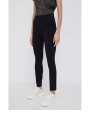 Spodnie - Legginsy modelujące The Perfect Black - Answear.com Spanx
