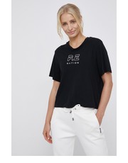 Bluzka - T-shirt bawełniany - Answear.com P.E Nation