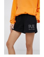 Spodnie - Szorty bawełniane - Answear.com P.E Nation