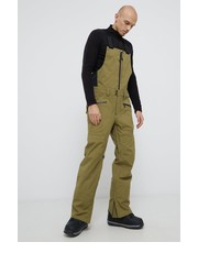 Spodnie męskie - Spodnie snowboardowe - Answear.com Burton
