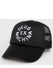 Czapka - Czapka - Answear.com Deus Ex Machina