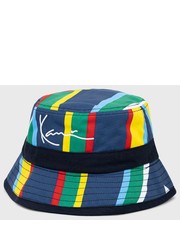 Kapelusz kapelusz - Answear.com Karl Kani