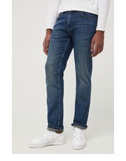 Spodnie męskie jeansy męskie - Answear.com Rai Denim
