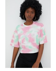 Bluzka t-shirt damski - Answear.com Juicy Couture