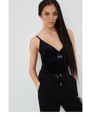 Bluzka body kolor czarny - Answear.com Juicy Couture