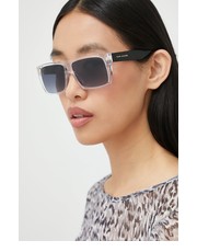 Okulary okulary przeciwsłoneczne kolor czarny - Answear.com Marc Jacobs