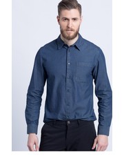 koszula męska - Koszula W59098C8E - Answear.com
