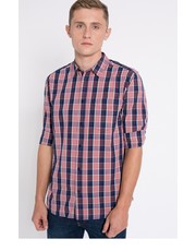 koszula męska - Koszula W57604L1P - Answear.com