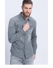 koszula męska - Koszula W58333X2D - Answear.com