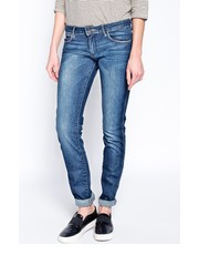 jeansy - Jeansy Courtney W23SX134D - Answear.com