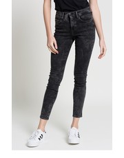 jeansy - Jeansy W27HLX93A - Answear.com