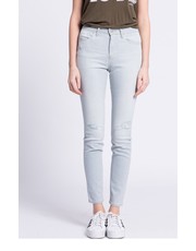 jeansy - Jeansy W27HX884I - Answear.com