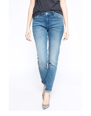 jeansy - Jeansy Ashboro Moonflower W26Q8972N - Answear.com