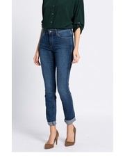 jeansy - Jeansy W26E9179H - Answear.com