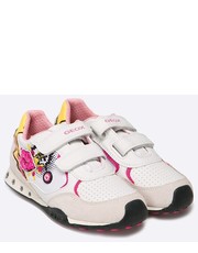 sportowe buty dziecięce - Buty dziecięce J62G2B.0AN22.C1000. - Answear.com