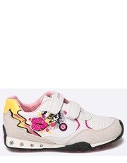 sportowe buty dziecięce - Buty dziecięce J62G2B.0AN22.C1000.. - Answear.com