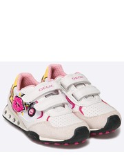sportowe buty dziecięce - Buty dziecięce J62G2B.0AN22.C1000 - Answear.com