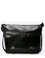 torba męska - Torba S12czarny - Answear.com