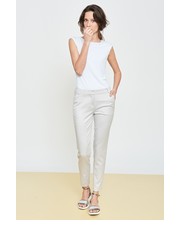 spodnie Simple - Spodnie OSE18729.T1637.00450 - Answear.com