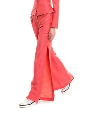 spodnie Simple - Spodnie OSE17324.T0983.00014 - Answear.com