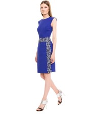 sukienka Simple - Sukienka OST17474.T0915.00020 - Answear.com