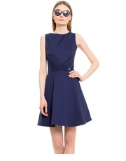 sukienka Simple - Sukienka OST16502.T0999.00026 - Answear.com