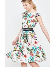 sukienka Simple - Sukienka OST18620.T1605.00451 - Answear.com