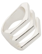 pierścionek Simple - Pierścionek ABA18308.00000.00023 - Answear.com