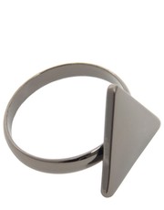 pierścionek Simple - Pierścionek ABA18309.00000.00013 - Answear.com