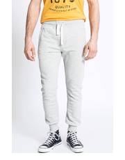 spodnie męskie - Spodnie Mallard N0YCTO795 - Answear.com