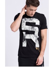 T-shirt - koszulka męska - T-shirt BK1352 - Answear.com