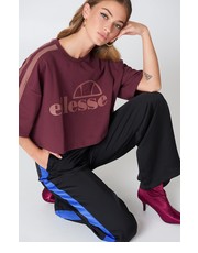 bluzka Krótki t-shirt Romana - NA-KD.com