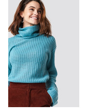 sweter Krótki sweter - NA-KD.com