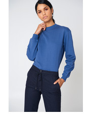bluza Bluza basic - NA-KD.com
